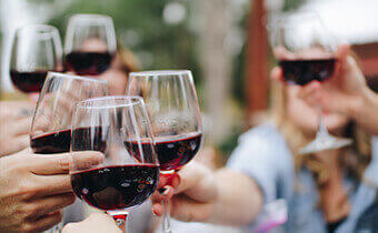 Wine tours in Philadelphia