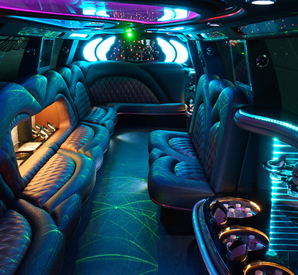 Philly limo services