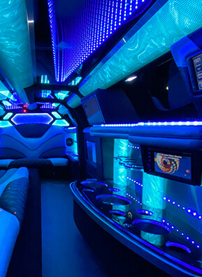 Limo service in Philadelphia