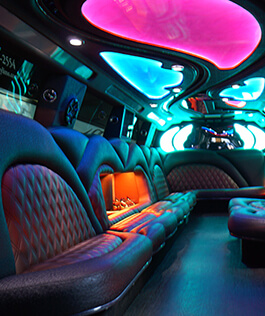 Limousines in Philadelphia