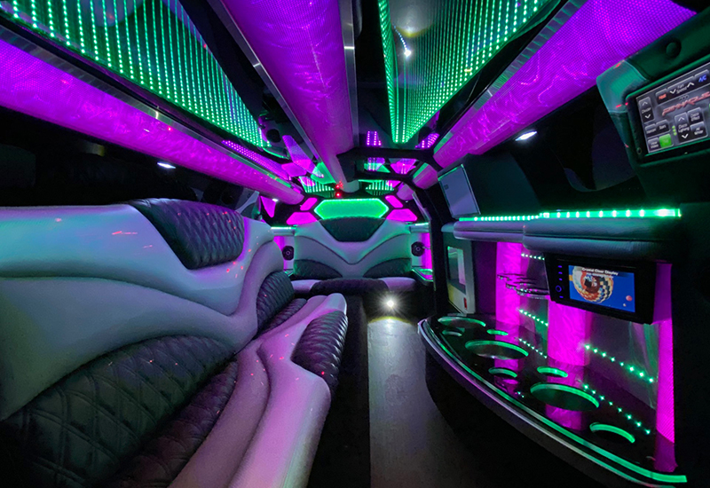 Philly limo services